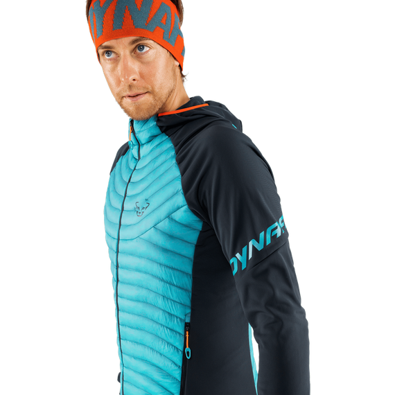 Kurtka DYNAFIT Speed Insulation Hybrid Jacket Men