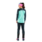 Koszulka damska DYNAFIT ALPINE PRO WOMEN LONGSLEEVE