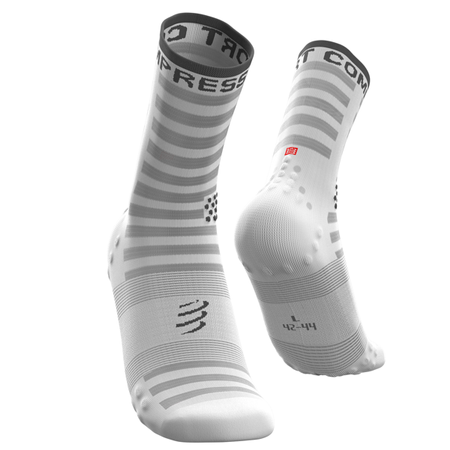 Skarpety COMPRESSPORT ProRacing Ultralight Socks V3 High