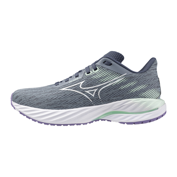 Buty do biegania damskie Mizuno WAVE INSPIRE 21 