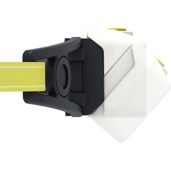 Latarka czołowa akumulatorowa Led Lenser NEO1R Lime