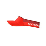 Daszek Compressport ULTRALIGHT Visor V2 Red