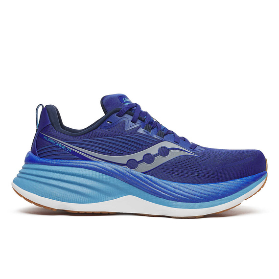 Buty do biegania Saucony HURRICANE 24 Azurite