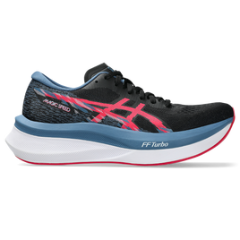 Buty do biegania damskie Asics MAGIC SPEED™ 4 Black/Winter Sea