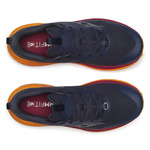 Buty do biegania trailowe Saucony Xodus Ultra 3 Navy/Peel