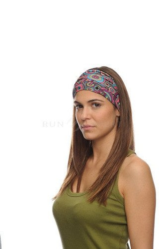 Chusta Buff® Coolnet UV+ VIVID GREY