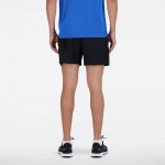 Spodenki do biegania New Balance SPORT ESSENTIALS SHORT 5" MS41227BK