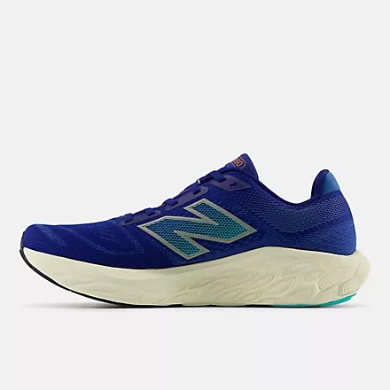 Buty do biegania New Balance Fresh FoamX M880R14