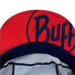 Czapka Buff® Pack Run Cap BASES MULTI S/M