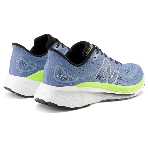 Buty do biegania New Balance M860O13 - większa szerokość 2E