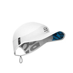 Czapka do biegania z daszkiem COMPRESSPORT PRO RACING CAP