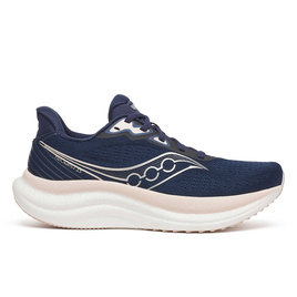 Buty do biegania damskie Saucony TRIUMPH 23 Navy/Cameo