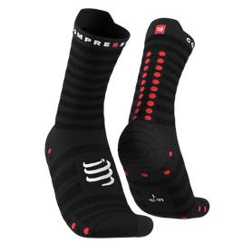 Skarpety COMPRESSPORT PRORACING SOCKS V4 ULTRALIGHT RUN HIGH