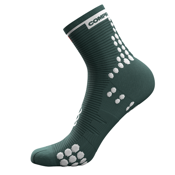 Skarpety COMPRESSPORT ProRacing Socks V3 High