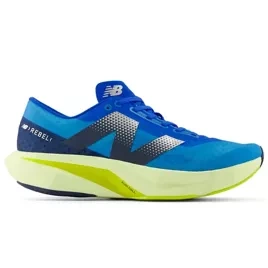 Buty do biegania New Balance FuelCell REBEL V4 MFCXLQ4 