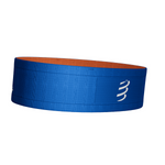 Pas na biodra z kieszeniami COMPRESSPORT Free Belt