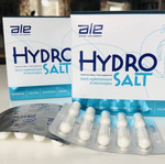 ALE HydroSalt 60 kapsułek