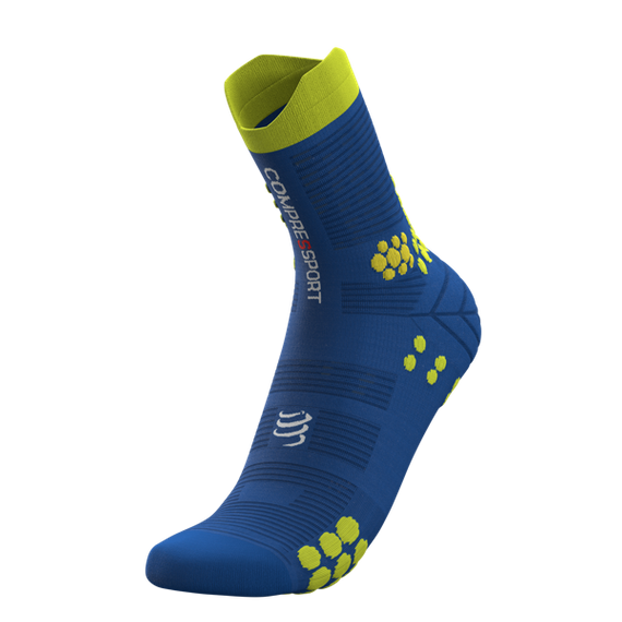 Skarpety COMPRESSPORT ProRacing Socks V3 TRAIL