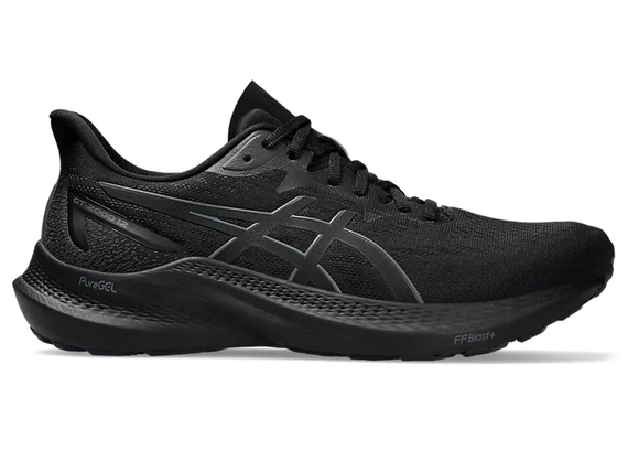 Buty do biegania Asics GEL-GT-2000™ 12 Black/Black