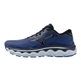 Buty do biegania Mizuno Wave HORIZON 7 Estate Blue/Plein Air/Mugen Blue