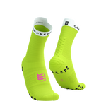 Skarpety COMPRESSPORT ProRacing Socks V4 Run High