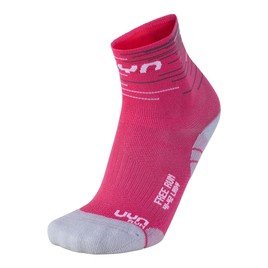 Skarpety UYN Lady Free Run Socks