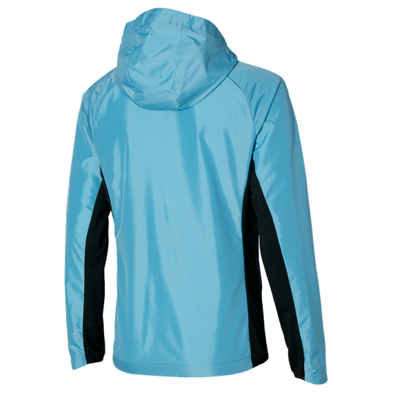 Kurtka do biegania damska MIZUNO ALPHA JACKET Mizuno Soleil