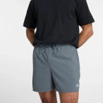 Spodenki do biegania New Balance SPORT ESSENTIALS SHORT 7" MS41232GT