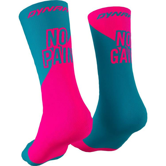 Skarpety sportowe DYNAFIT No Pain No Gain Socks Unisex