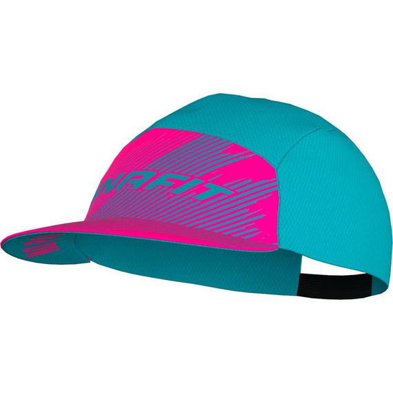 Czapka DYNAFIT ALPINE GRAPHIC VISOR CAP