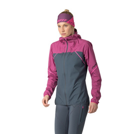 Kurtka damska DYNAFIT ALPINE 3L JKT W Magenta