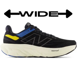 Buty do biegania New Balance Fresh Foam X M1080M13 2E - szersza wersja