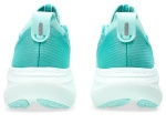 Buty do biegania damskie Asics Gel-NIMBUS 27 Wave Teal/Illuminate Mint