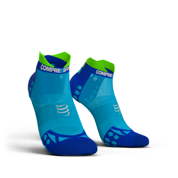 Skarpety COMPRESSPORT ProRacing Ultralight Socks V3 Low