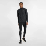 Spodnie New Balance Sleek Pocket Tight MP51273BK