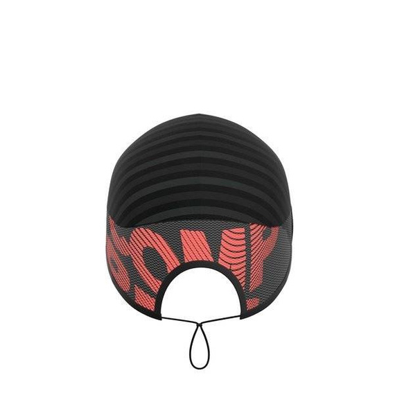 Czapka do biegania z daszkiem COMPRESSPORT PRO RACING CAP