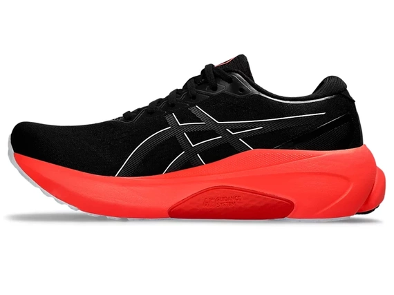 Buty do biegania Asics GEL-KAYANO™ 30 Black/Carrier Grey