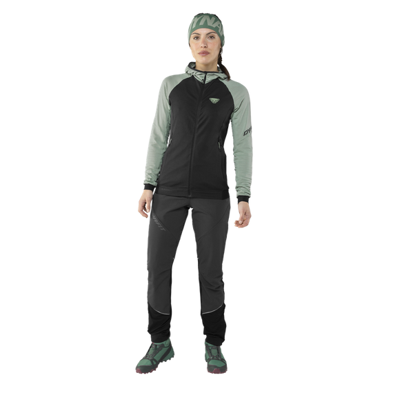 Bluza DYNAFIT Speed Polartec® Hooded Jacket Women