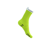 Skarpety COMPRESSPORT ProRacing Socks V4 Run High