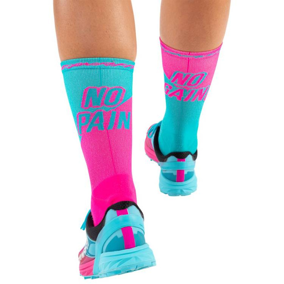 Skarpety sportowe DYNAFIT No Pain No Gain Socks Unisex