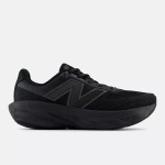 Buty do biegania New Balance Fresh Foam X M1080K14 Black with Black Metallic and Phantom