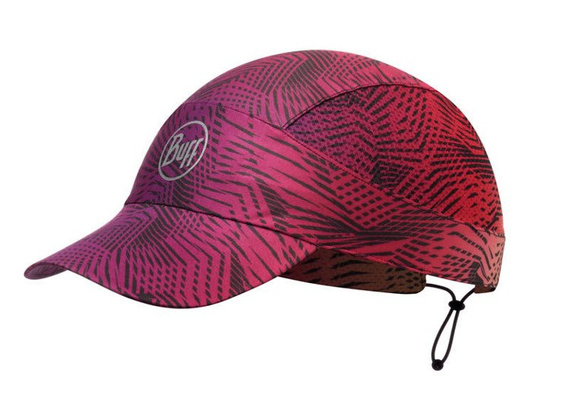 Czapka Buff® Pack Run Cap R-MEEKO MULTI