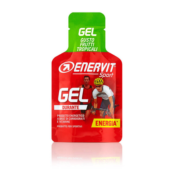 Enervit Gel TROPIKALNY - 25ml