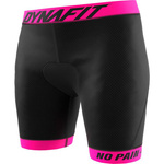 Spodenki rowerowe damskie DYNAFIT Ride Padded Under Shorts Women