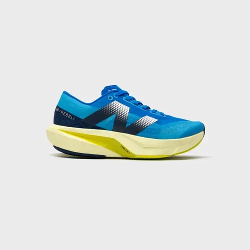 Buty do biegania damskie New Balance FuelCell Rebel v4 WFCXLB4