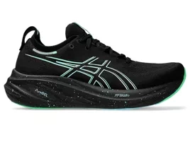 Buty do biegania Asics Gel-Nimbus 26™ Black/Soothing Sea