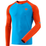 Koszulka DYNAFIT ALPINE PRO MEN LONGSLEEVE