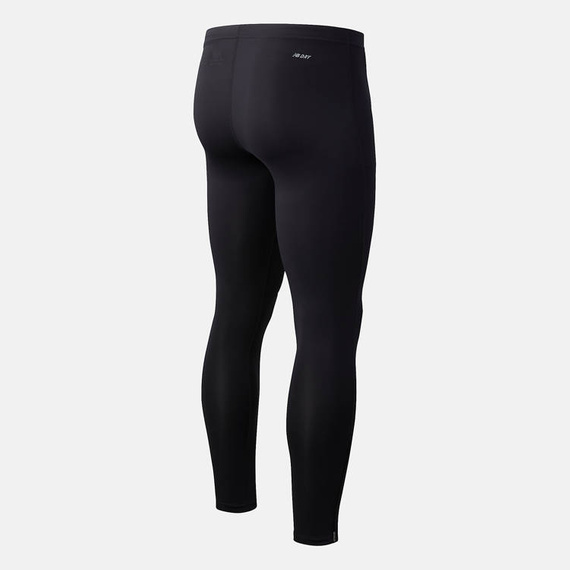 Spodnie New Balance ACCELERATE TIGHT MP11229BK