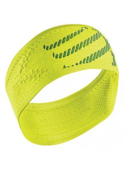 Opaska na głowę Compressport HeadBand On/Off