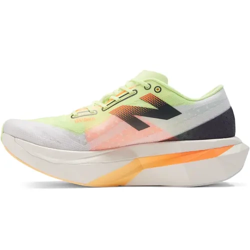 Buty do biegania New Balance FuelCell SuperComp  SC Elite V4 MRCELLA4